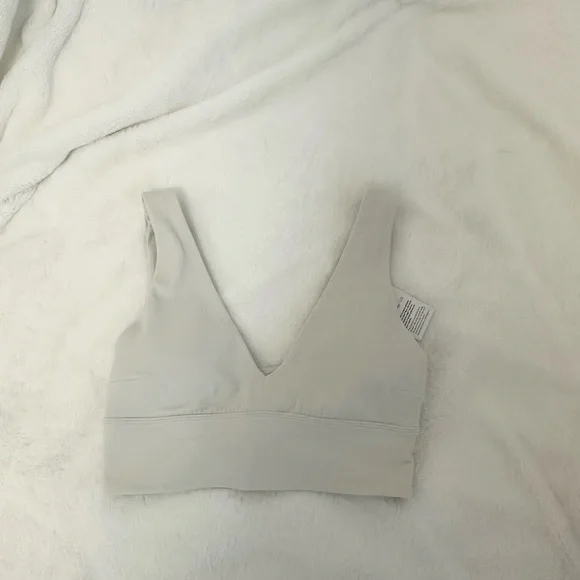 Lululemon align set bone - Picture 2 of 6